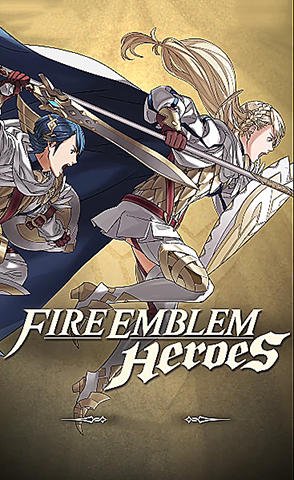 download Fire emblem heroes apk
